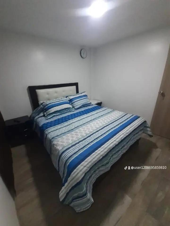 El Embajador * Bogotá